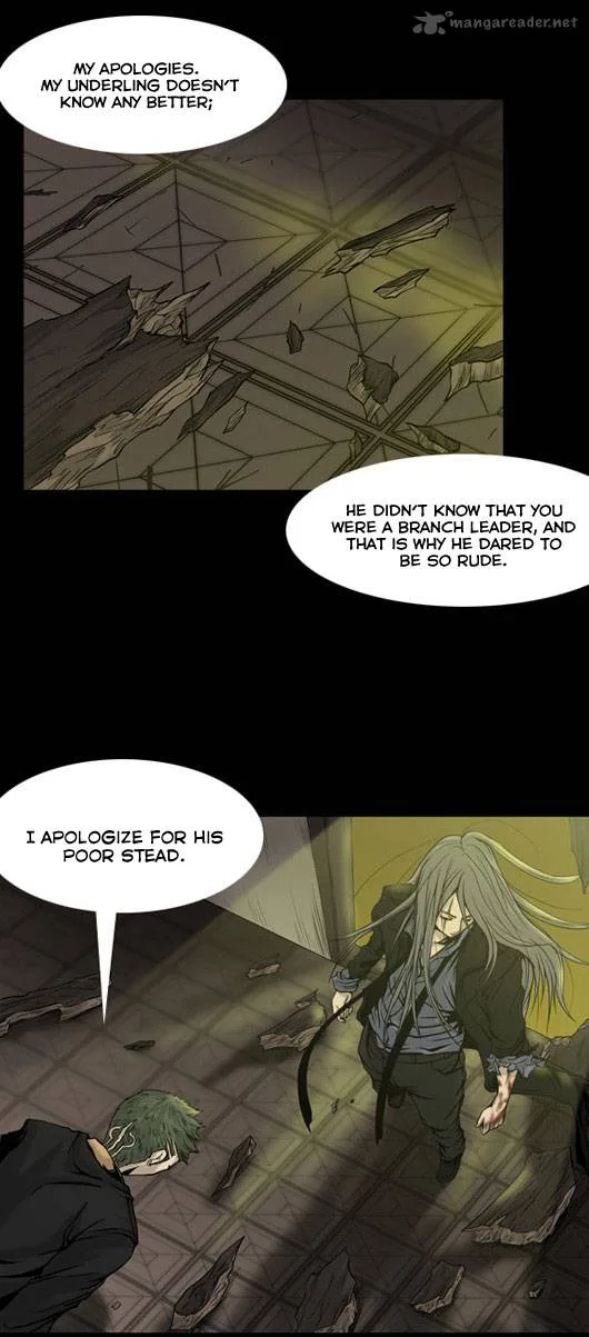 Chess Isle Chapter 37 page 4