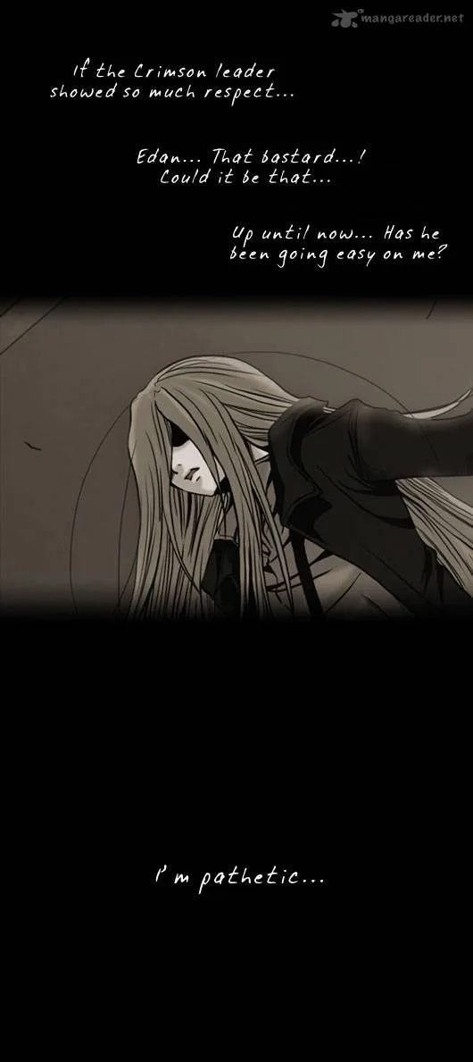 Chess Isle Chapter 37 page 15