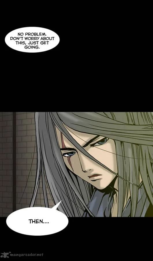 Chess Isle Chapter 37 page 8