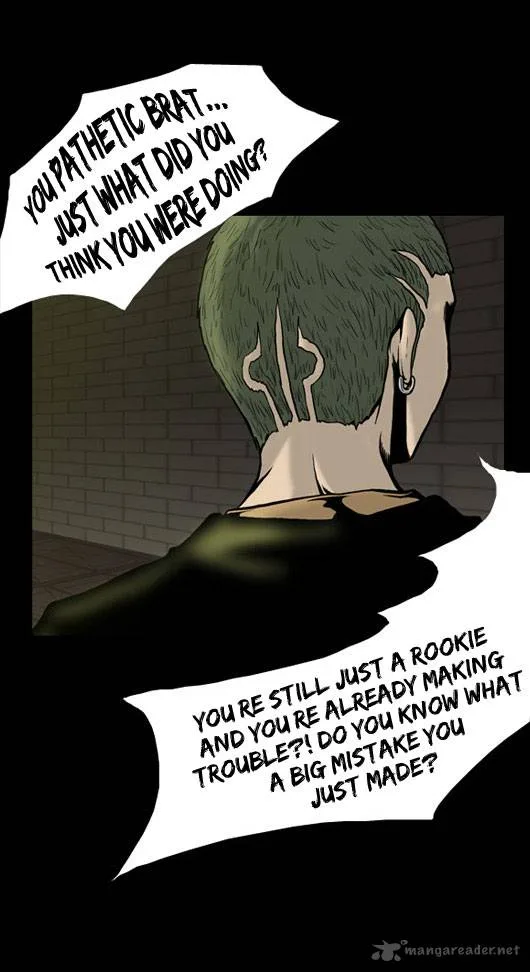 Chess Isle Chapter 37 page 10
