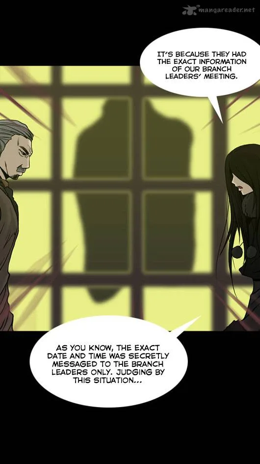 Chess Isle Chapter 37 page 27