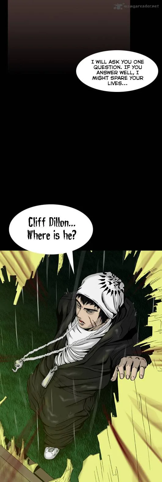 Chess Isle Chapter 37 page 29