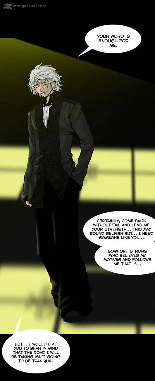 Chess Isle Chapter 38 page 7