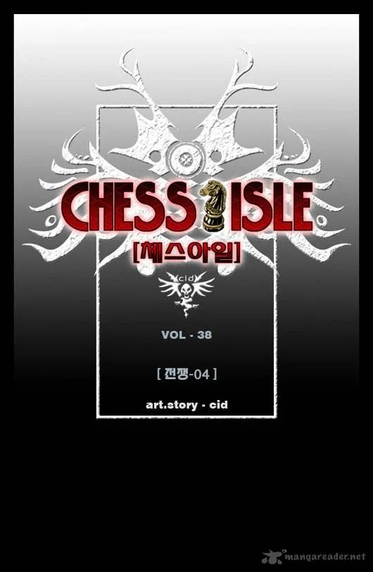 Chess Isle Chapter 38 page 2