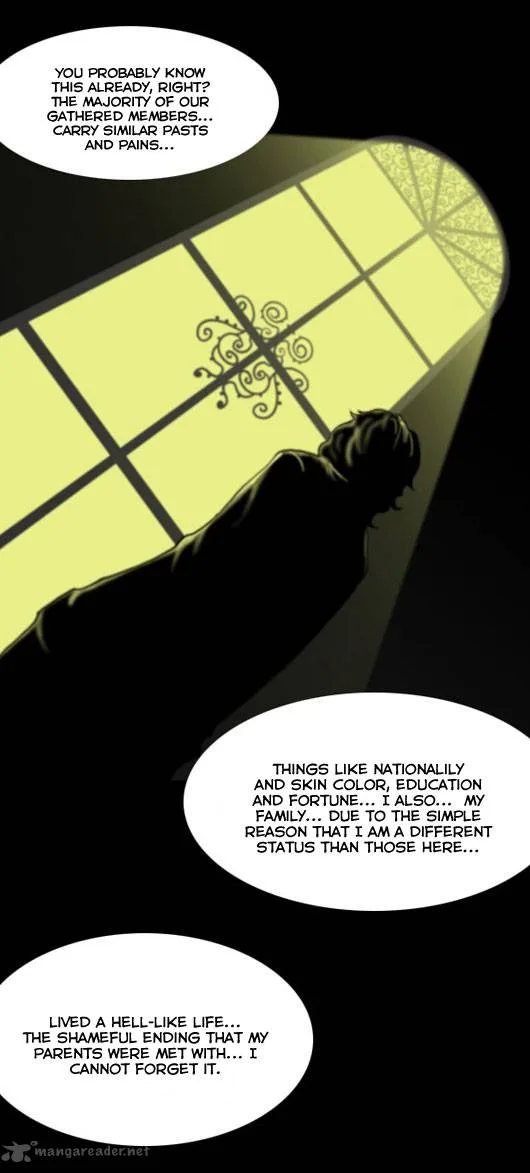 Chess Isle Chapter 38 page 9