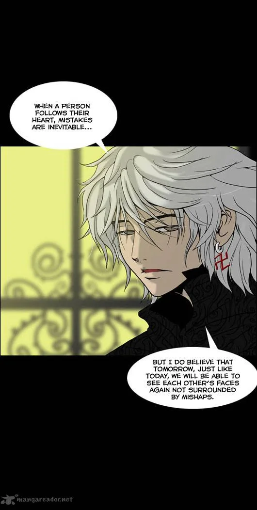Chess Isle Chapter 38 page 4