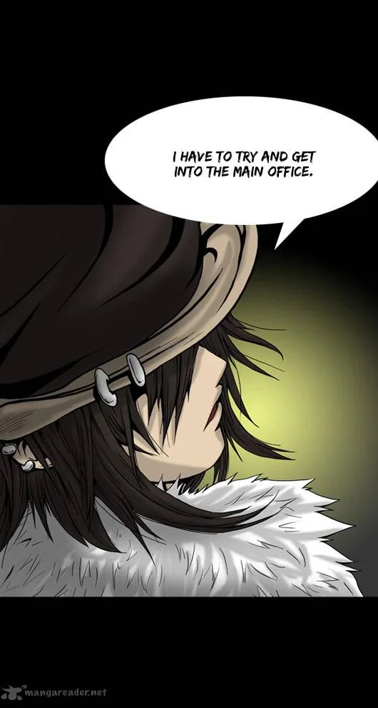 Chess Isle Chapter 38 page 25