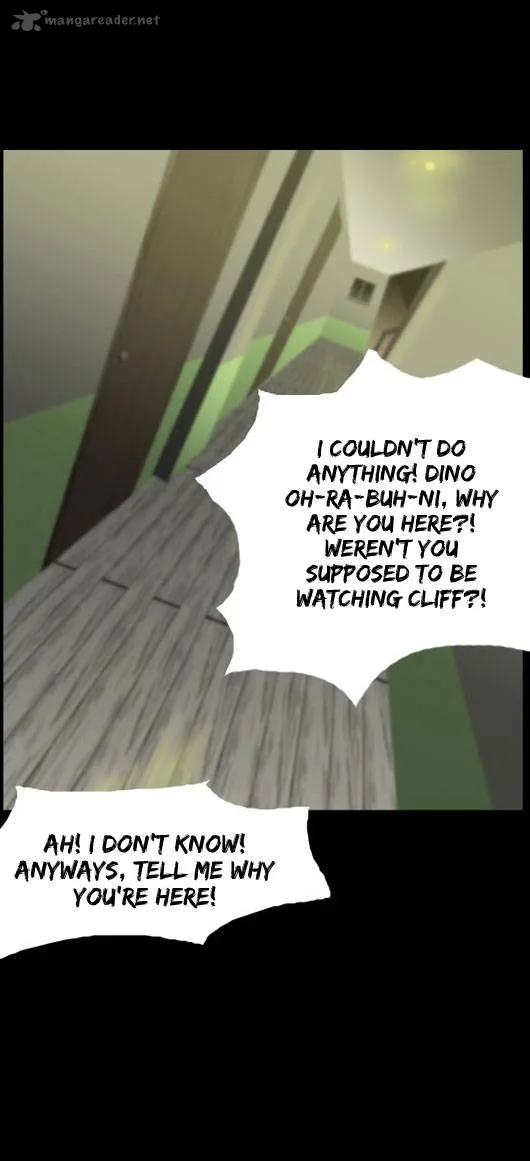 Chess Isle Chapter 38 page 27