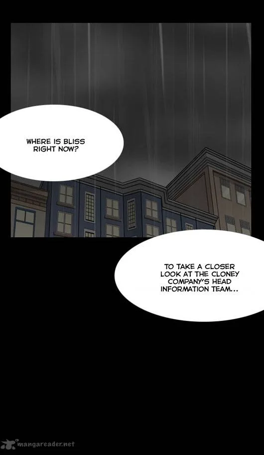 Chess Isle Chapter 38 page 31