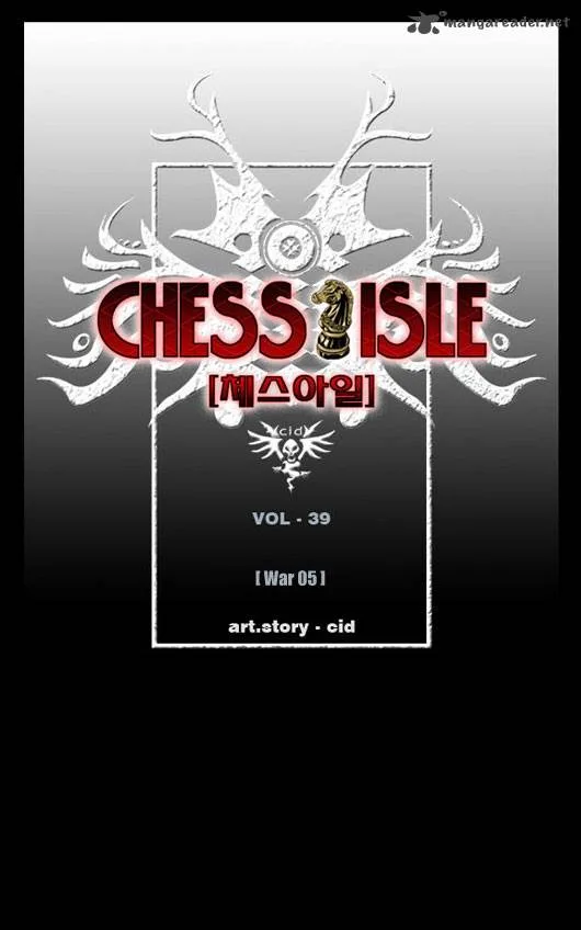 Chess Isle Chapter 39 page 2