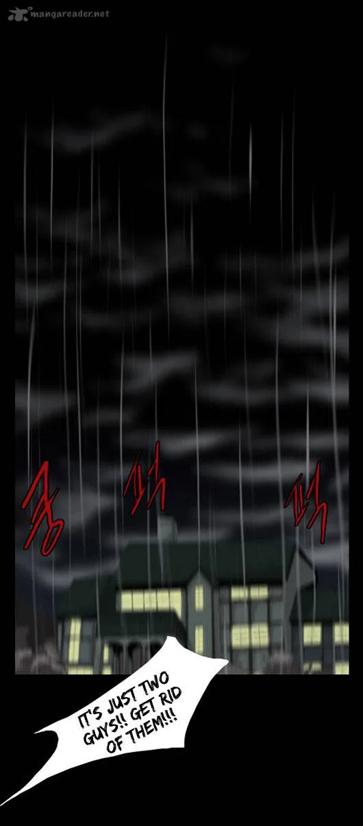 Chess Isle Chapter 39 page 3