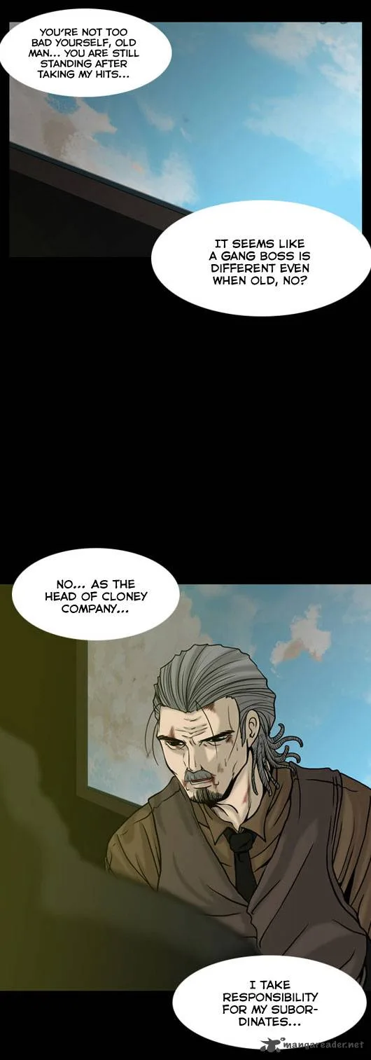 Chess Isle Chapter 39 page 16