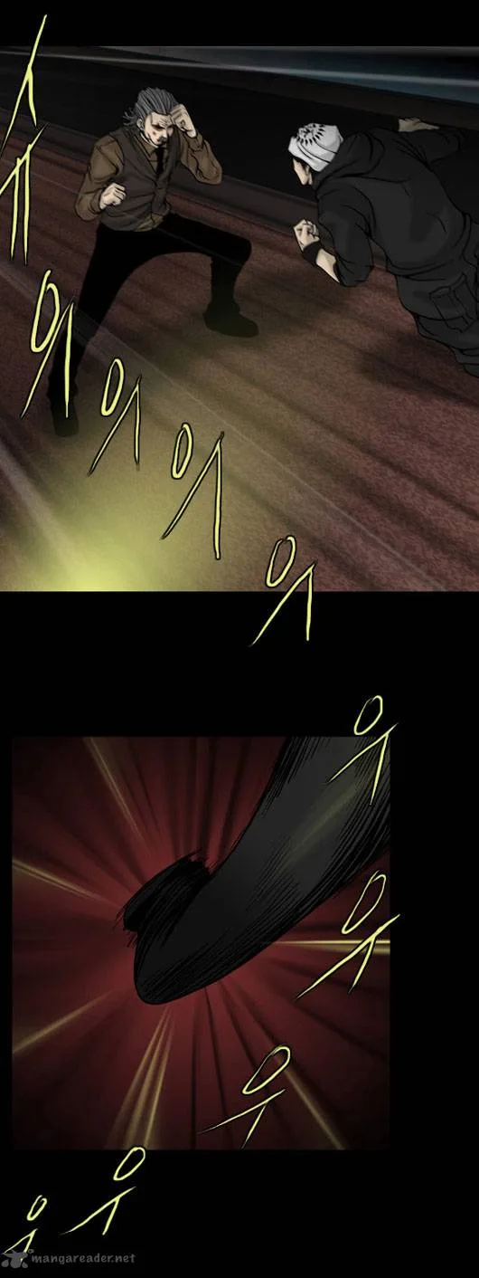 Chess Isle Chapter 39 page 20