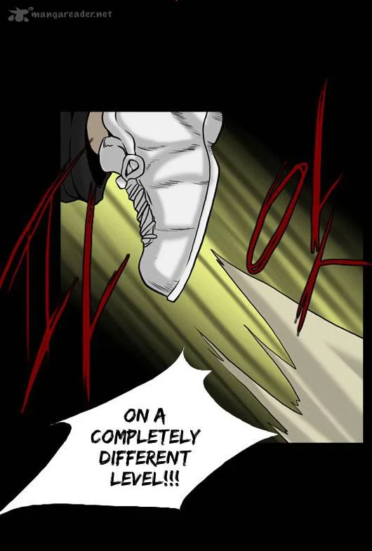 Chess Isle Chapter 39 page 19