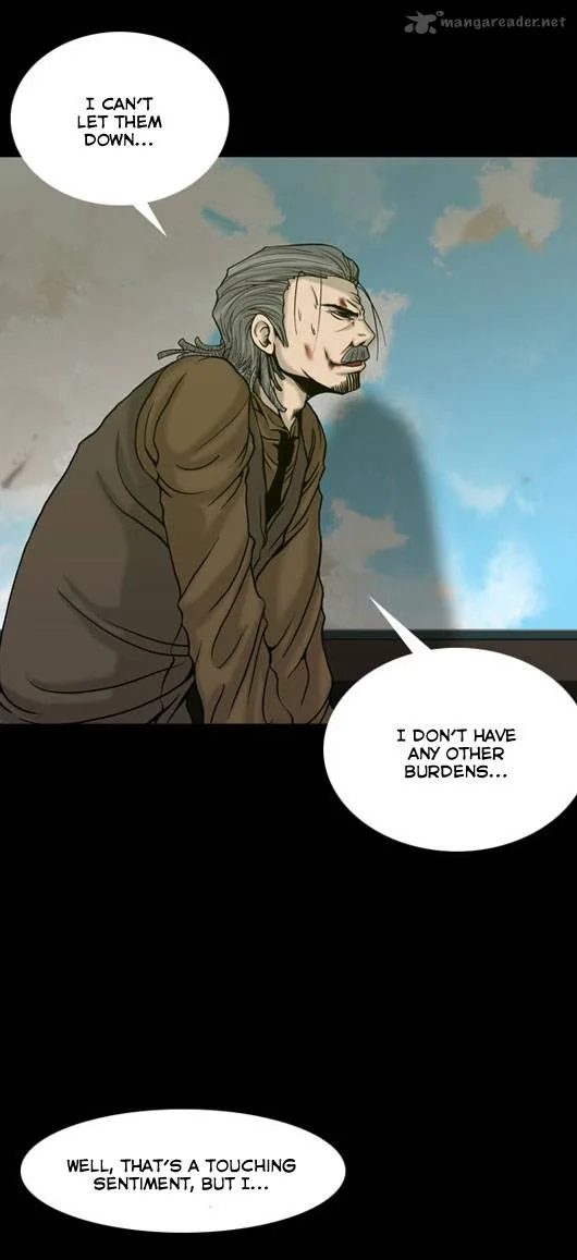 Chess Isle Chapter 39 page 17