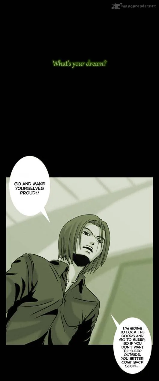 Chess Isle Chapter 39 page 10