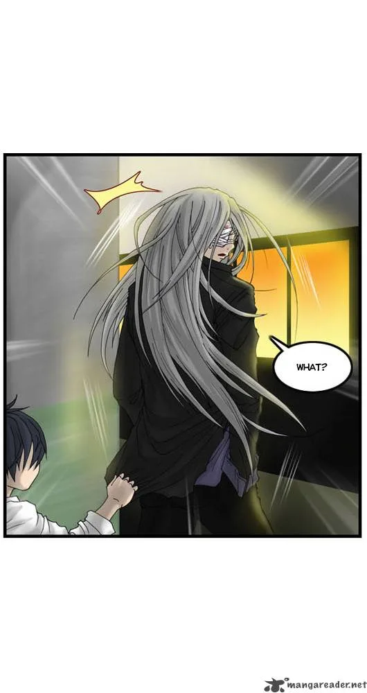 Chess Isle Chapter 4 page 5