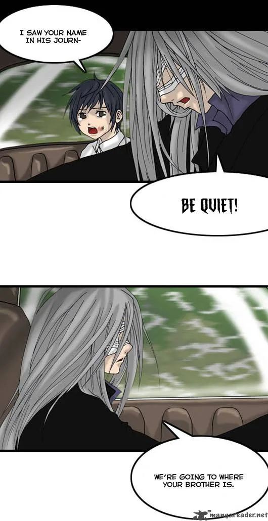 Chess Isle Chapter 4 page 14