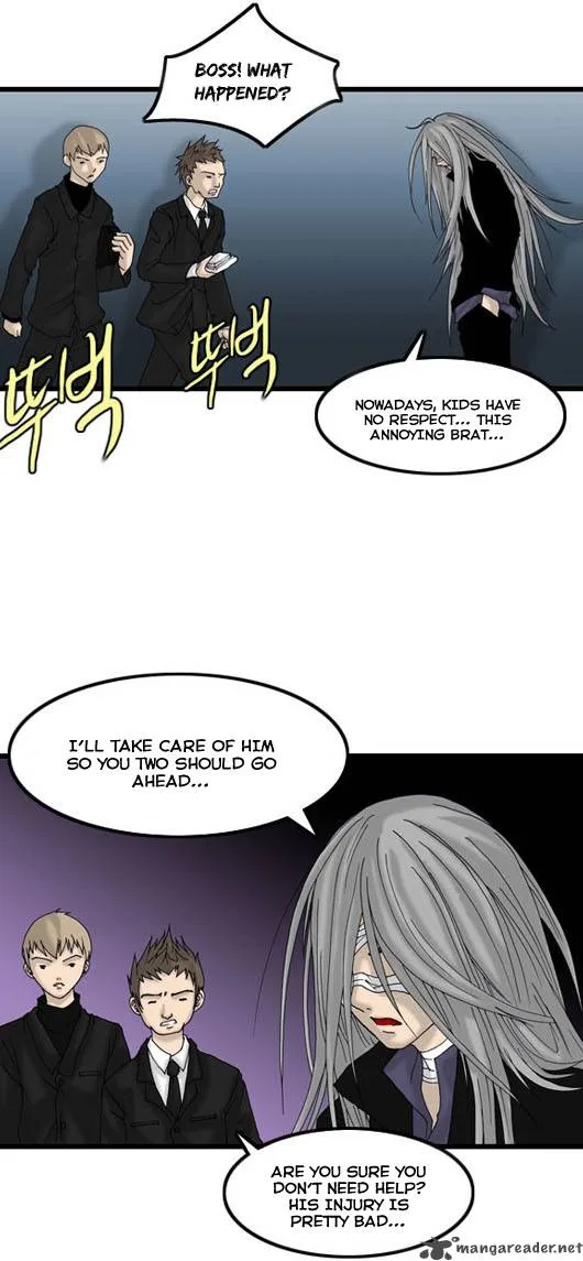 Chess Isle Chapter 4 page 9