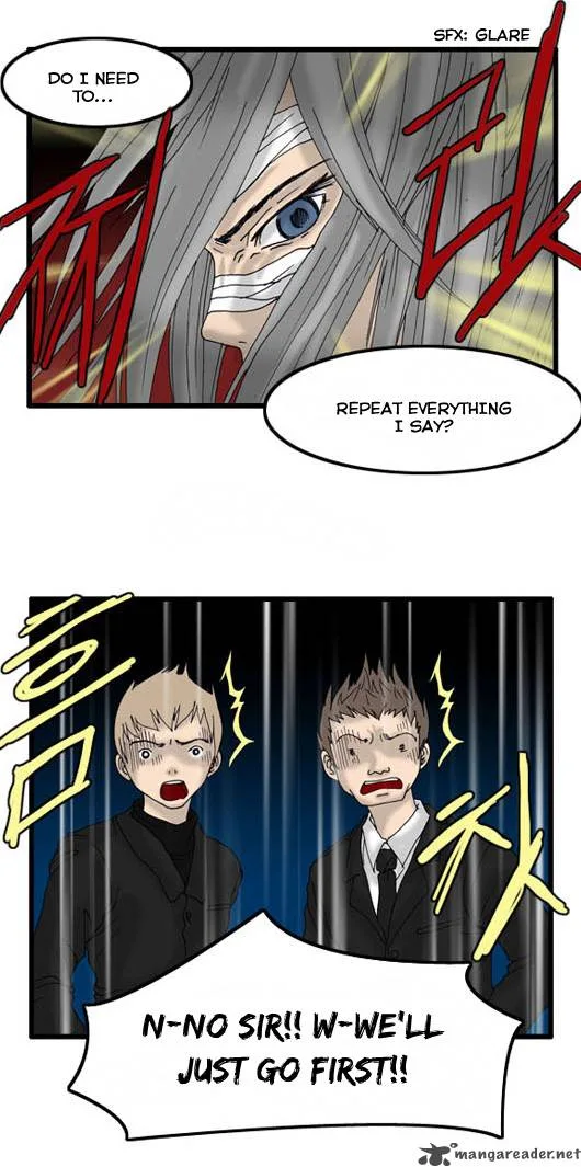 Chess Isle Chapter 4 page 10