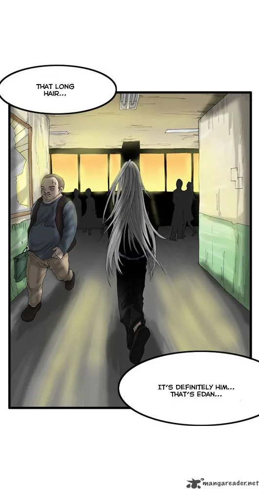 Chess Isle Chapter 4 page 3