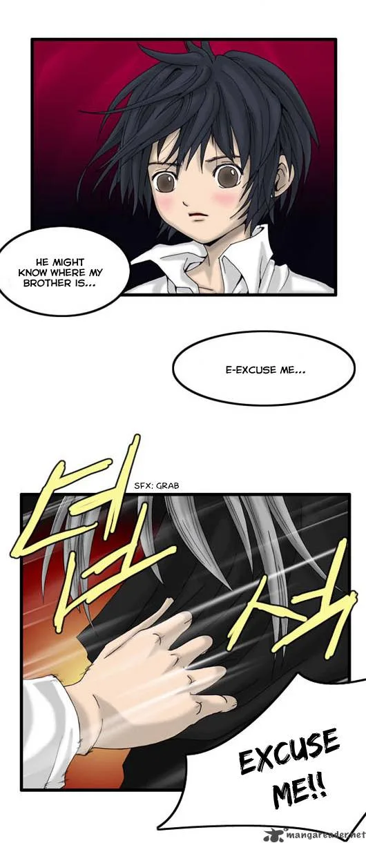 Chess Isle Chapter 4 page 4