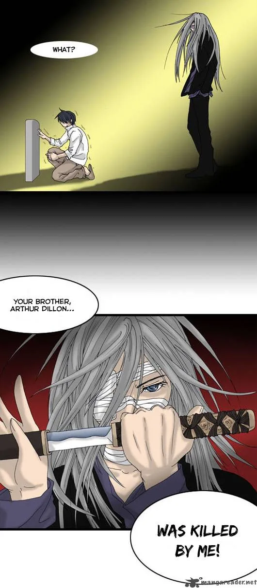 Chess Isle Chapter 4 page 20