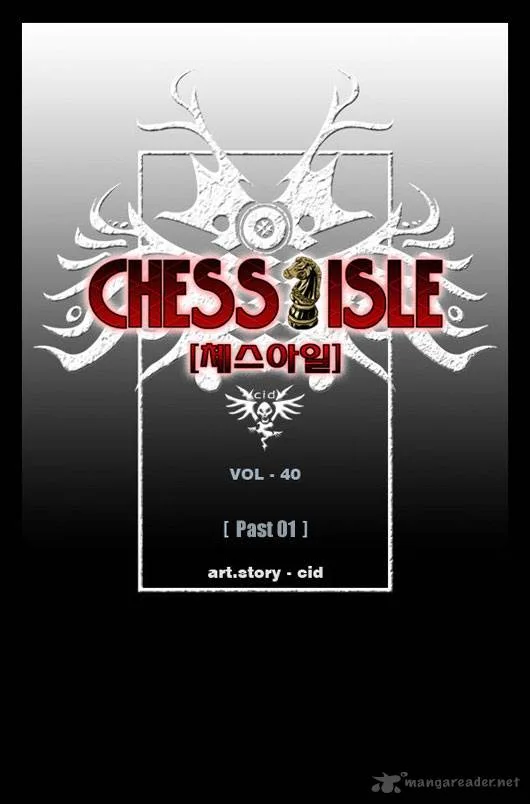 Chess Isle Chapter 40 page 2