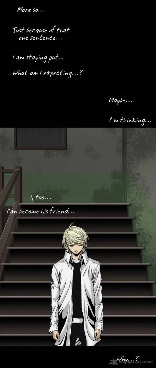 Chess Isle Chapter 40 page 9