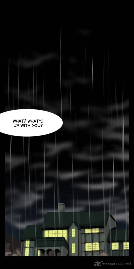 Chess Isle Chapter 40 page 16