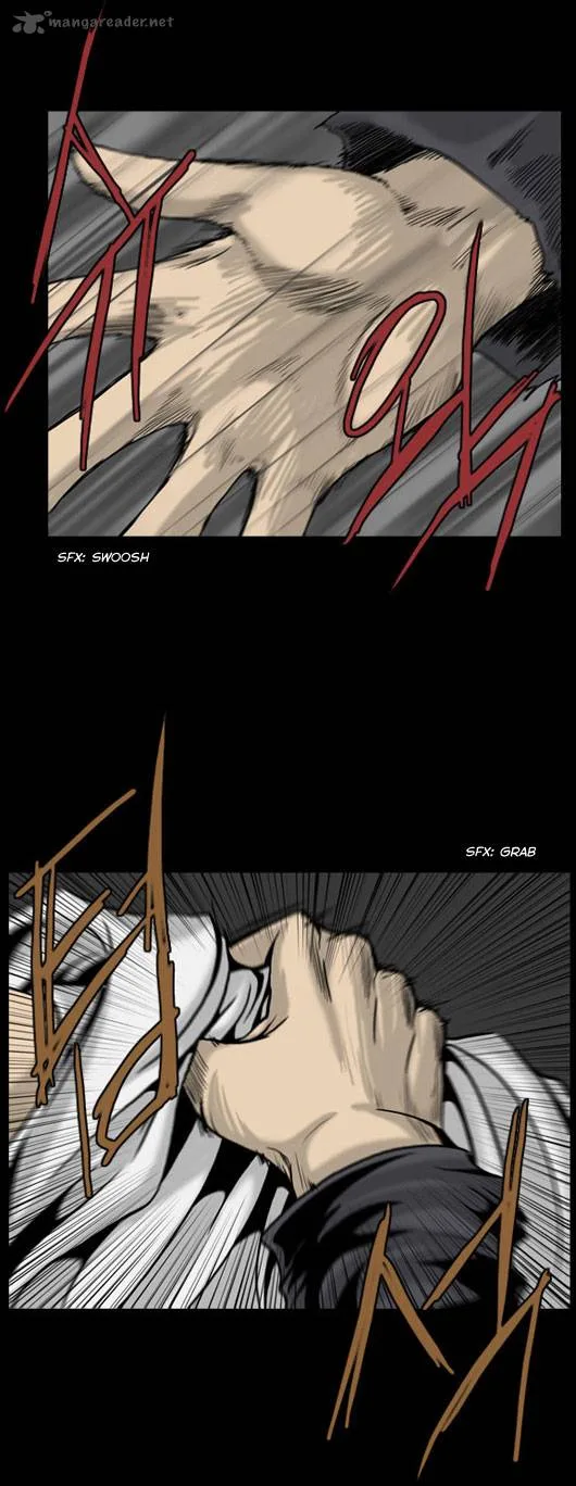 Chess Isle Chapter 40 page 10