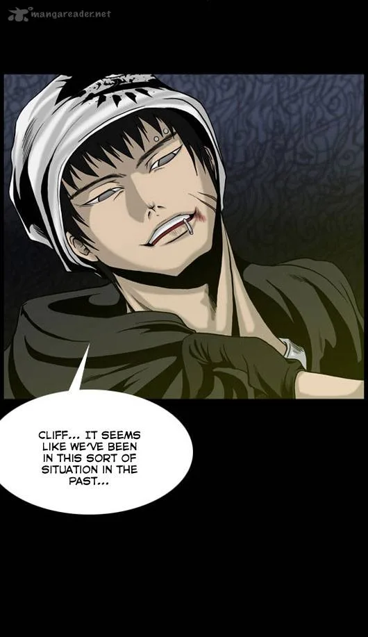 Chess Isle Chapter 40 page 25