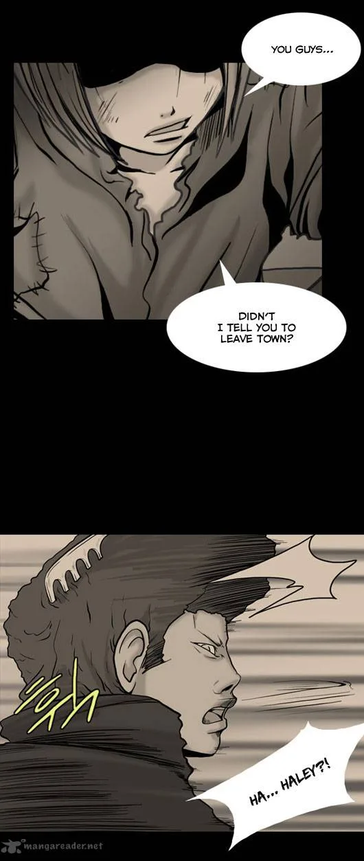 Chess Isle Chapter 41 page 13