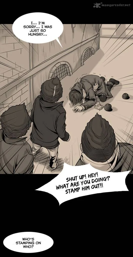 Chess Isle Chapter 41 page 12