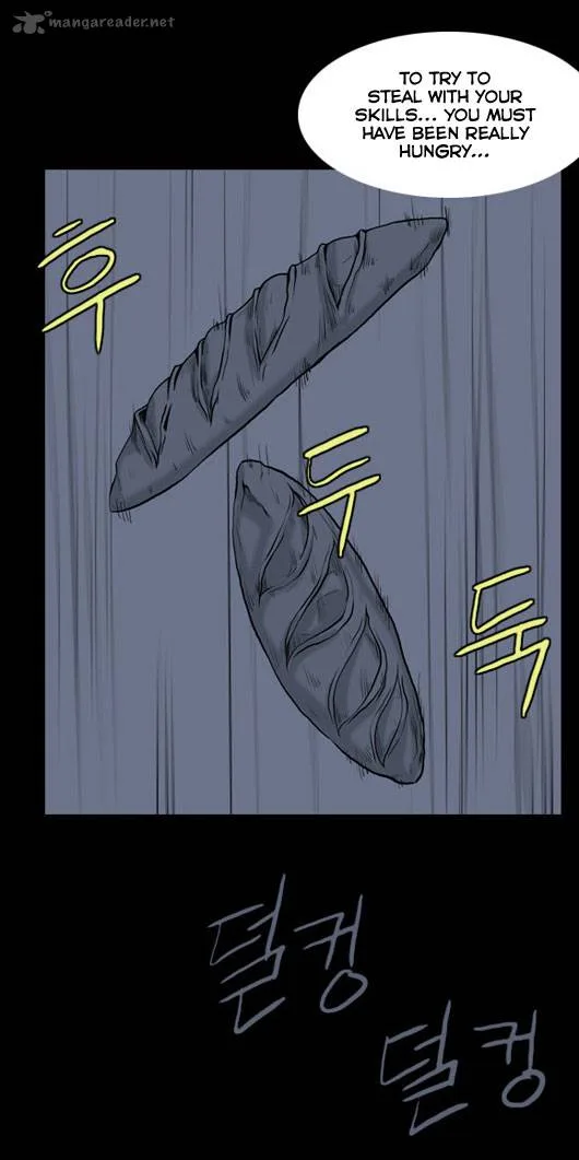 Chess Isle Chapter 41 page 18
