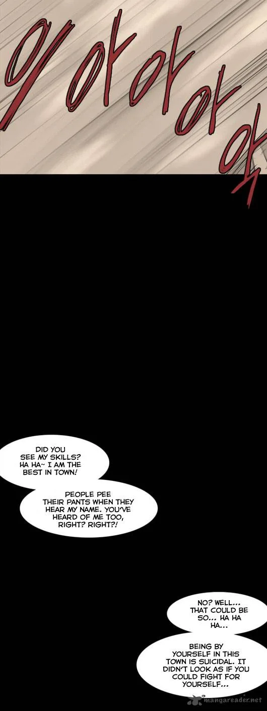 Chess Isle Chapter 41 page 15