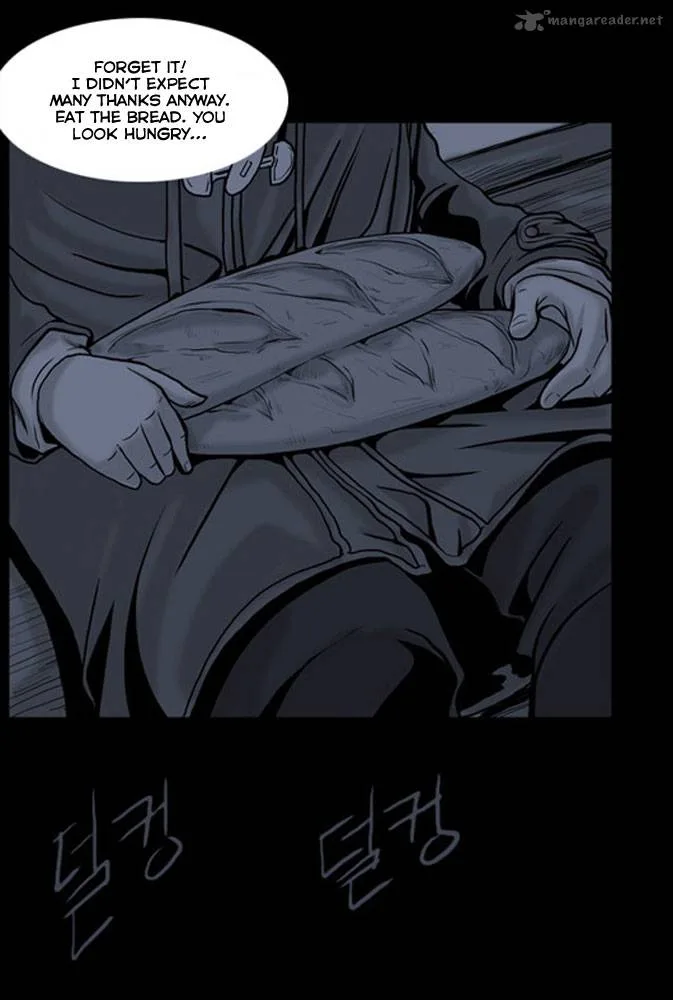 Chess Isle Chapter 41 page 17