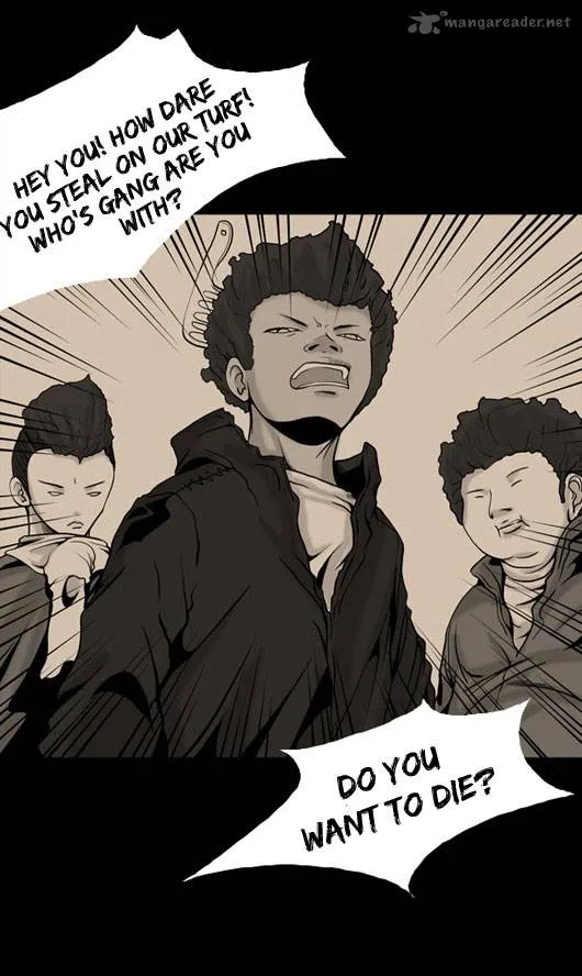 Chess Isle Chapter 41 page 11