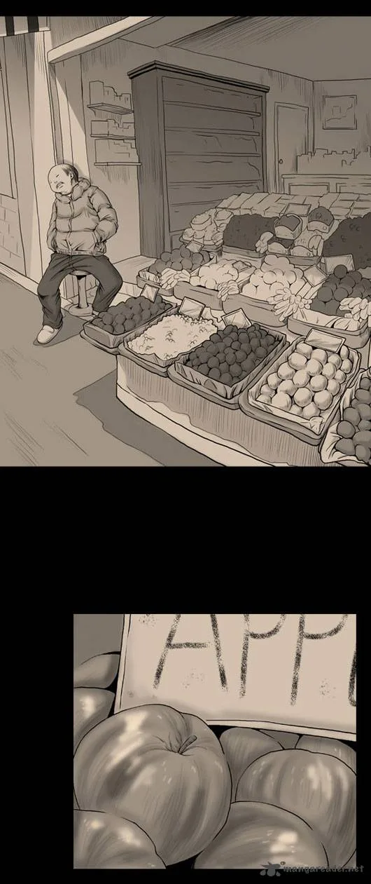 Chess Isle Chapter 41 page 8