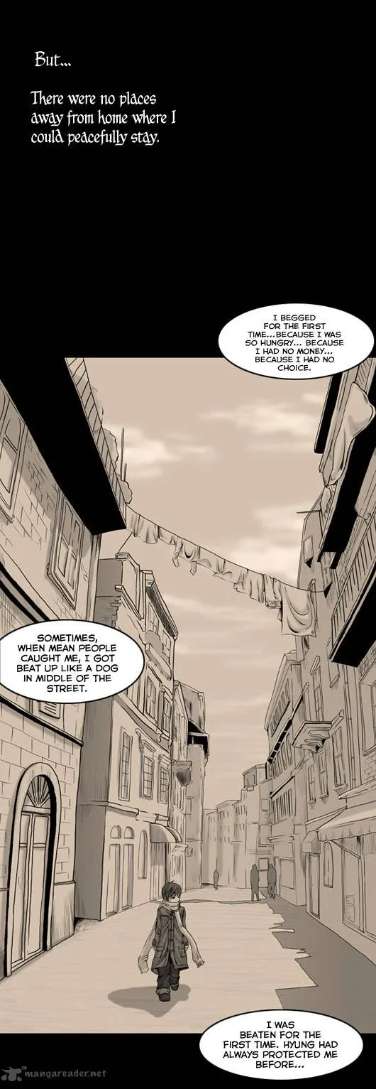 Chess Isle Chapter 41 page 4