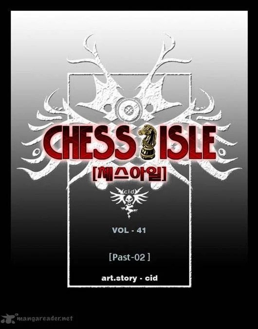 Chess Isle Chapter 41 page 2
