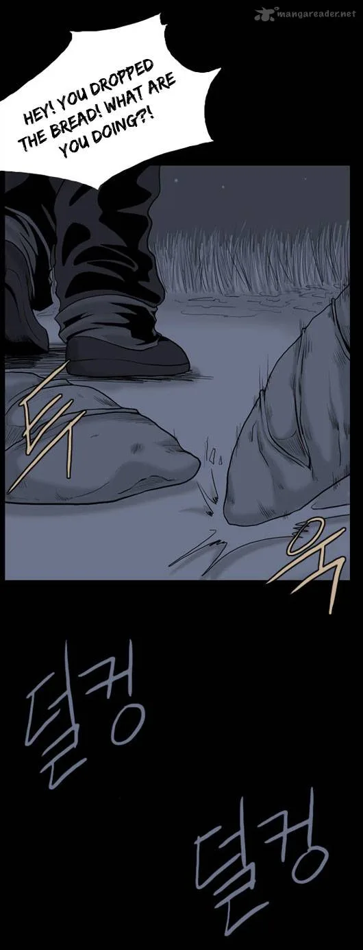Chess Isle Chapter 41 page 19