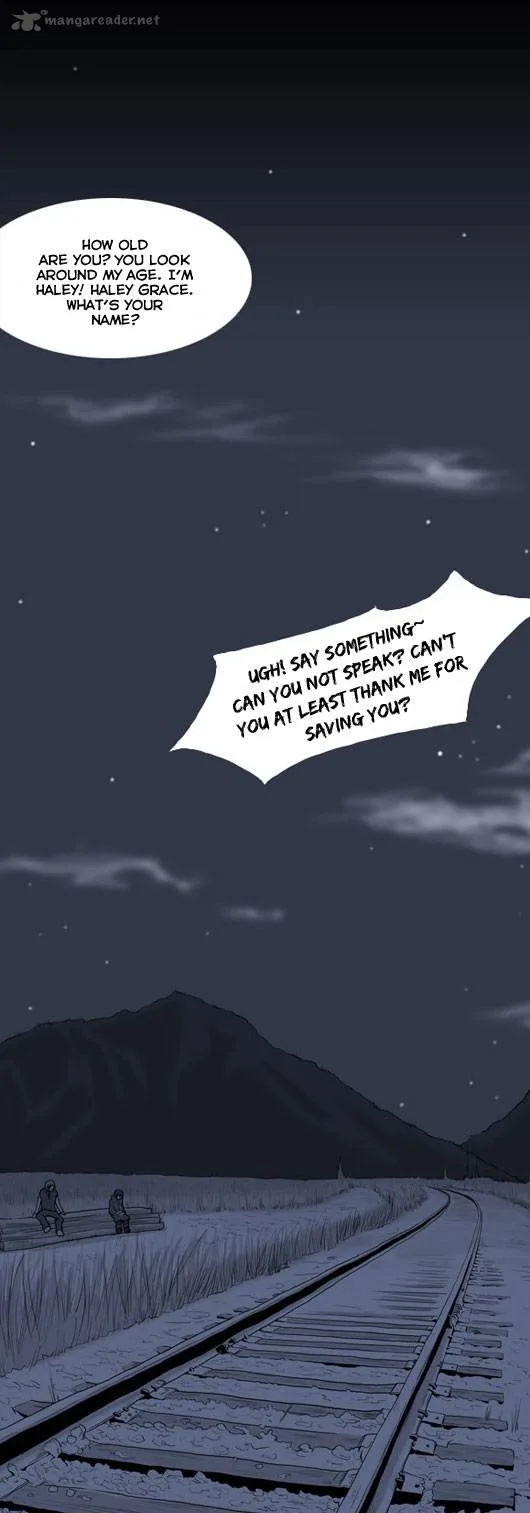 Chess Isle Chapter 41 page 16