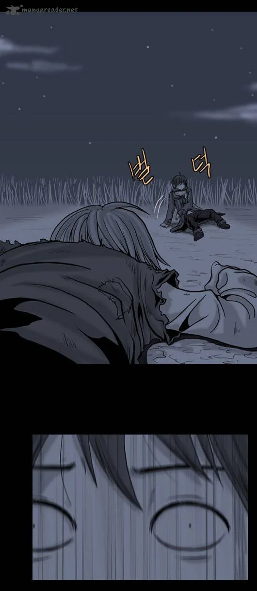 Chess Isle Chapter 41 page 26