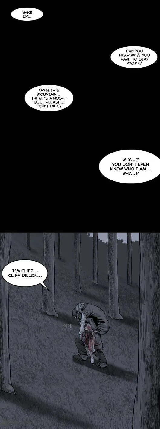 Chess Isle Chapter 41 page 28