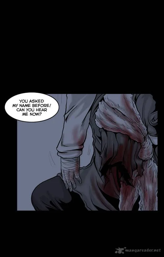 Chess Isle Chapter 41 page 29