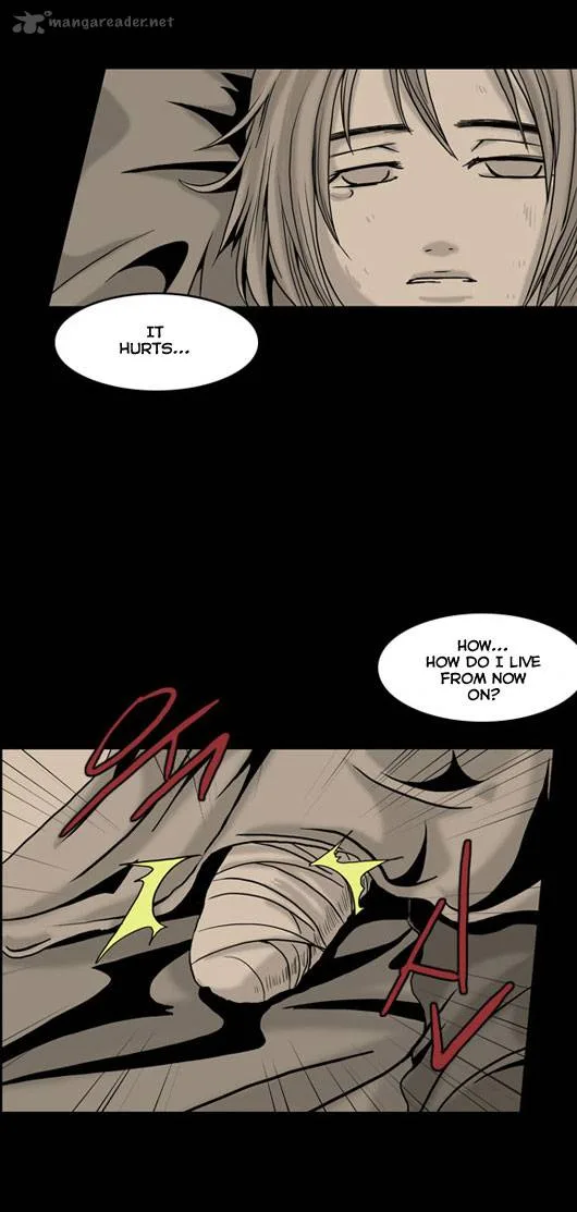 Chess Isle Chapter 41 page 32