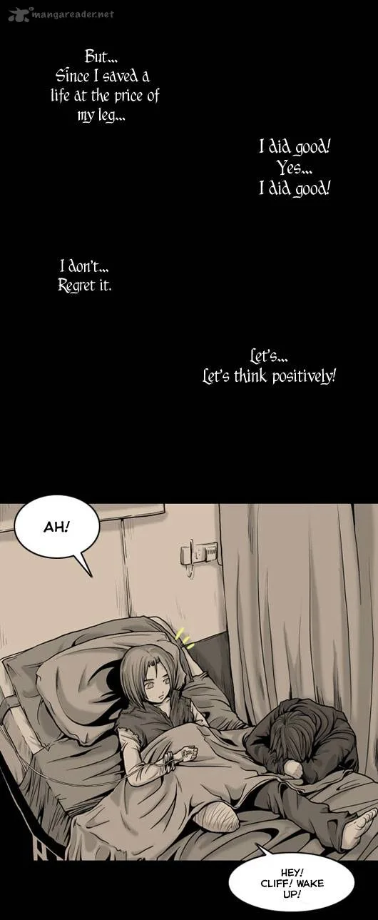 Chess Isle Chapter 41 page 33