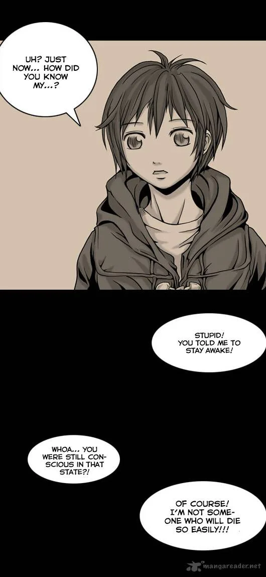 Chess Isle Chapter 41 page 35