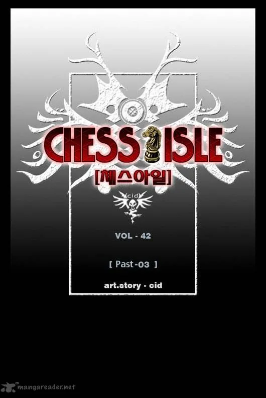 Chess Isle Chapter 42 page 2
